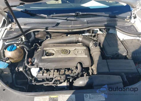 2013 Volkswagen Cc Sport z USA, uszkodzony, nr VIN WVWBP7AN2DE552955